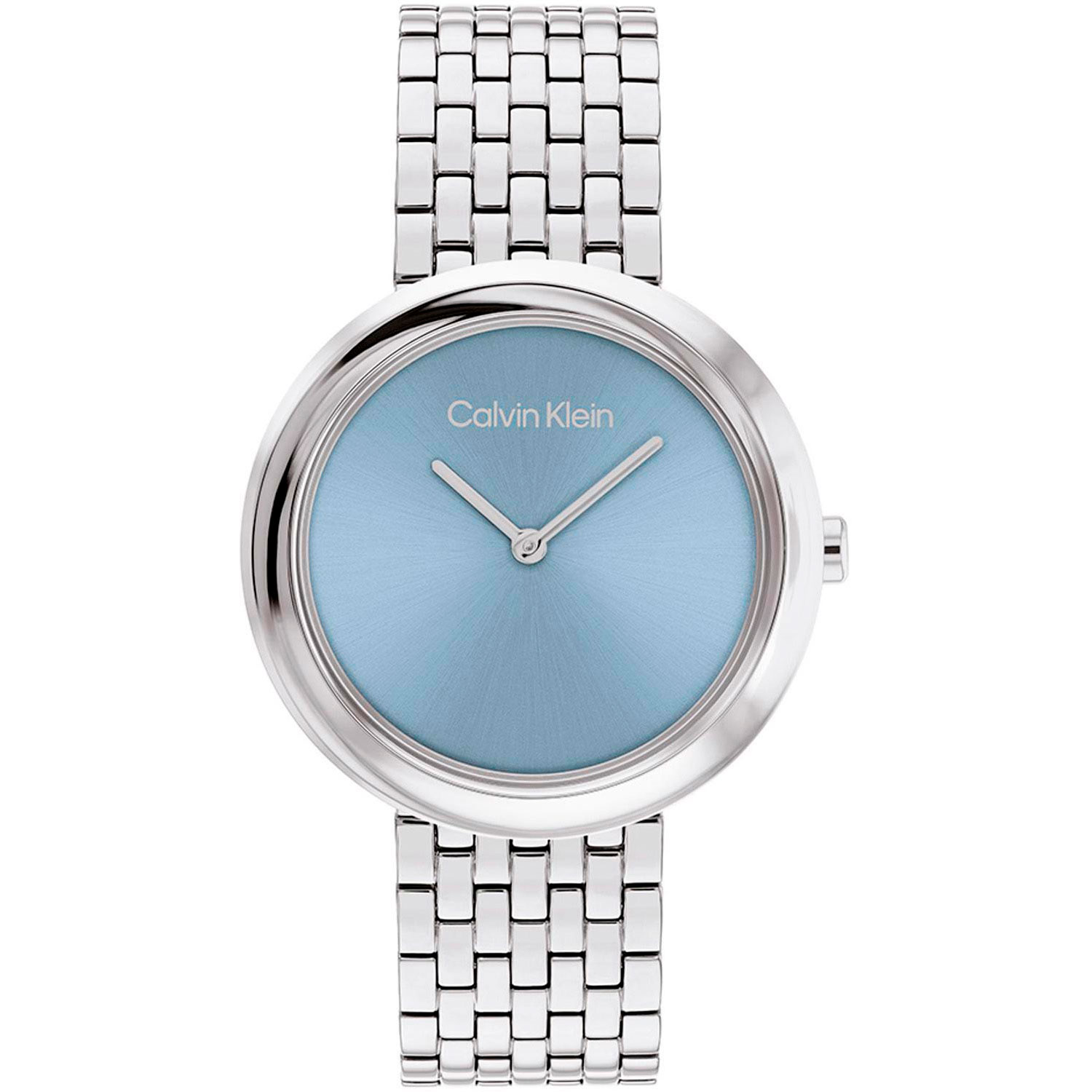 Часы Calvin Klein Twisted 25100065